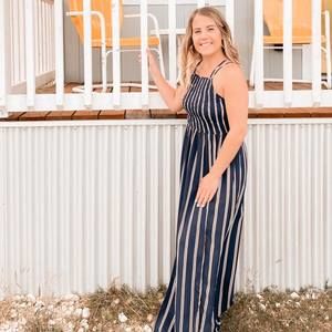 Meet your Posher, Lacey